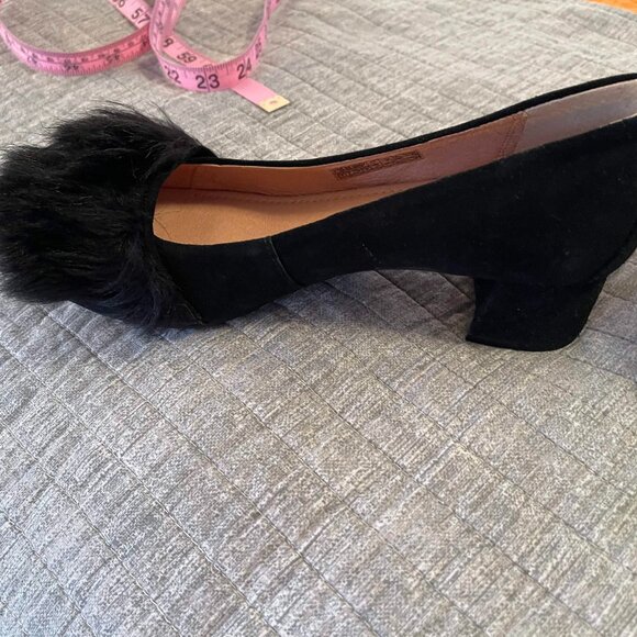 UGG Koa Fluff low heels - 8 - Picture 1 of 6